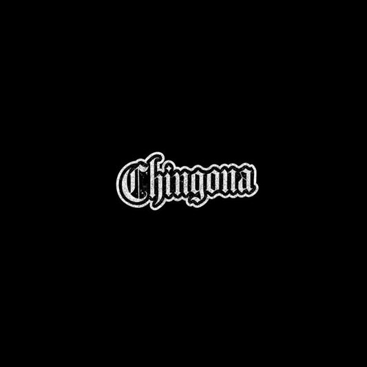 Chingona Stickers, Mexican Stickers, Chicano Stickers, Vinyl Laptop Stickers,