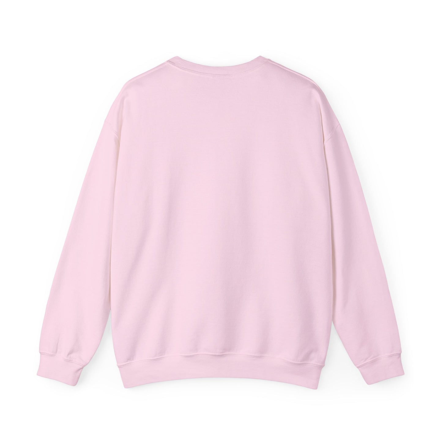 Cozy Pink Gamer Setup Sweatshirt